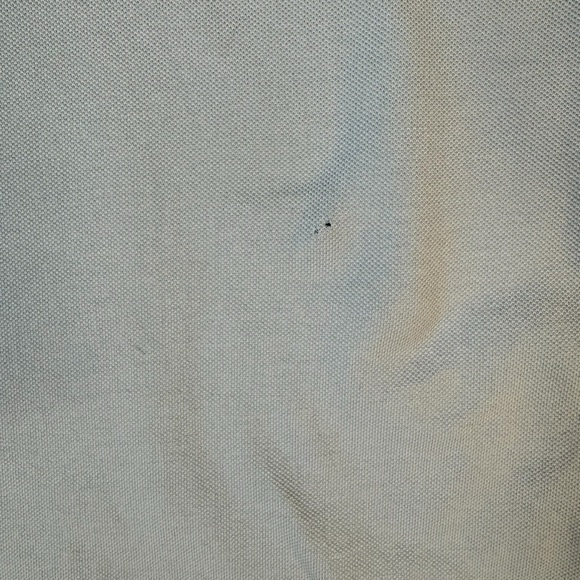 Vineyard Vines Heritage Polo Cotton Lighter Blue Mens Size XL - Picture 7 of 7